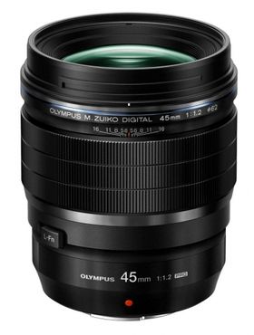 Panasonic Lumix DC-GH5S + Olympus M. Zuiko ED 45mm f1,2 Pro