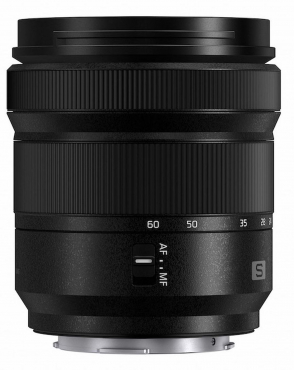 Panasonic LUMIX S 20-60mm F3,5-5,6 Bulk