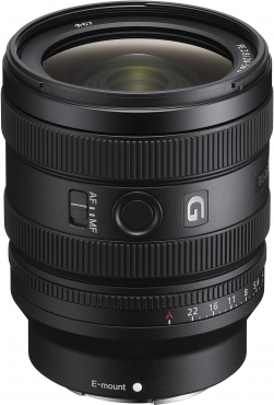 Sony Alpha ILCE-7 V + SEL 24-50mm f2,8 G