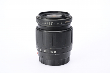 Tamron AF Asperical 28-80mm f3,5-5,6 Minolta gebraucht #9166487