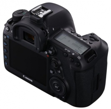 Canon EOS 5D Mark IV + EF 16-35mm f2,8 L III USM