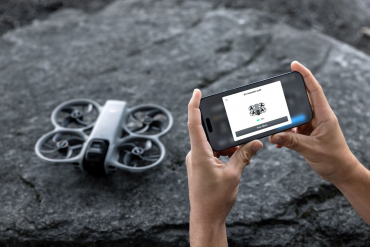 DJI Avata 360 + DJI RC 2