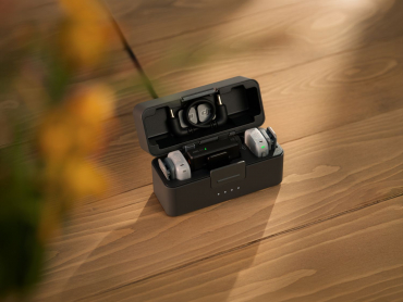 DJI Mic Mini 2 Charging Case