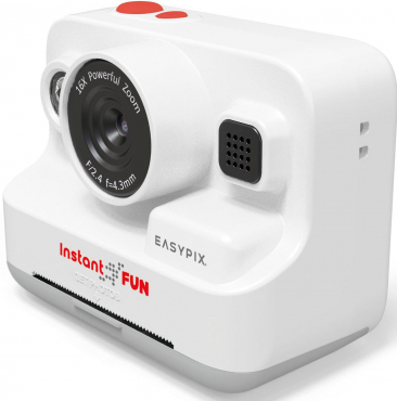 Easypix InstantFUN