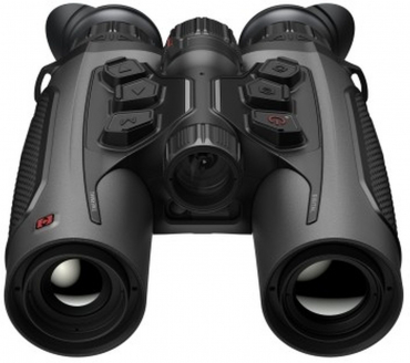 Hikmicro Binocular Habrok 4K HE25L 2.0 5.5-22x60 + Tragetasche