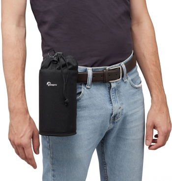 Sac à bouteilles Lowepro ProTactic III