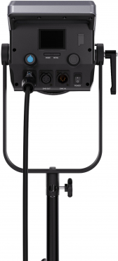 NANLITE FC-720C Full-Color Reportage- und Studio-Scheinwerfer