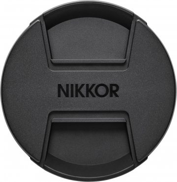 Nikon LC-95B Couvercle avant de lobjectif 95mm