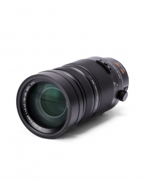 Panasonic Leica DG 100-400mm f4,0-6,3 OIS II gebraucht #9200813