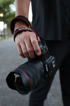 Canon EOS R1 + RF 10-20mm f4 L IS STM
