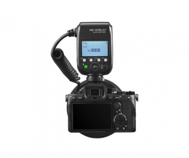 Godox MF-R76S+ Macro Dental Ringblitz für Sony