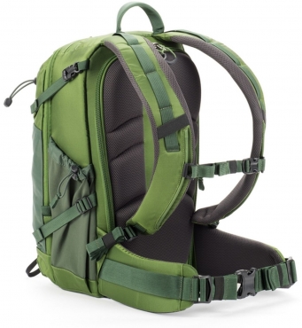 thinkTank BackLight 18L Woodland Green