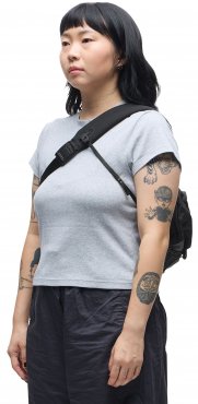 Peak Design Outdoor Sling 7L noir