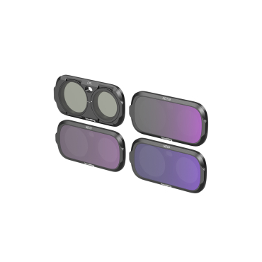 SmallRig 6688 Filter Kit for Insta360 Luna Ultra
