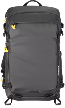 Vanguard Sac à dos ALTA Adventure LB30L BK Lite