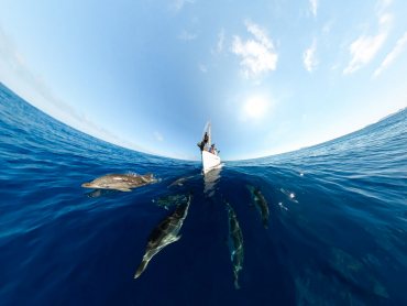 GoPro MAX 360