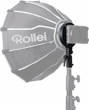 Rollei Lux Bowens-Adapter