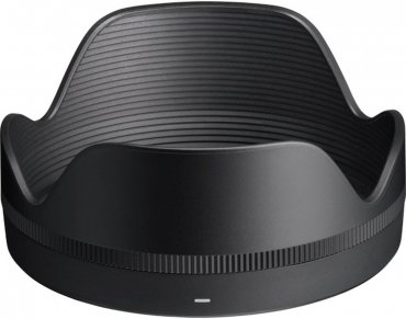 Sigma Gegenlichtblende LH706-03 für 16-300mm