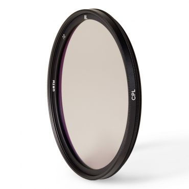 Urth CPL Polfilter 72mm