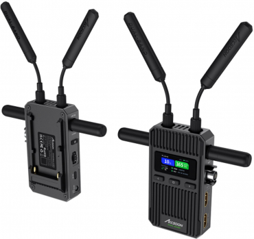 Accsoon CineView 2 SDI Video Transmission Set