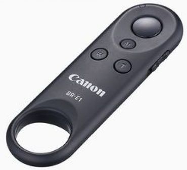 Canon Remote control BR-E1
