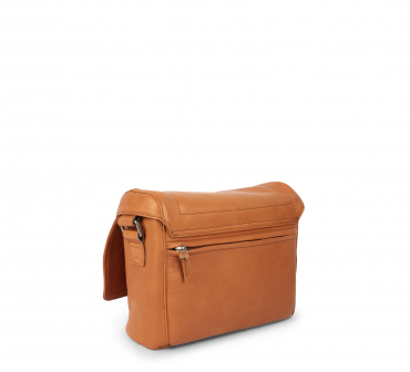Compagnon little messenger Gen III hellbraun