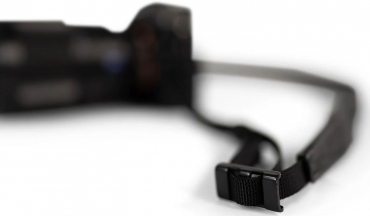 Compagnon The Strap schwarz
