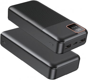PATONA Platinum Powerbank Stark 4.0