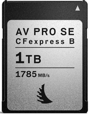 Angelbird AVpro CFexpress SE Type B 1TB 1785MB/s