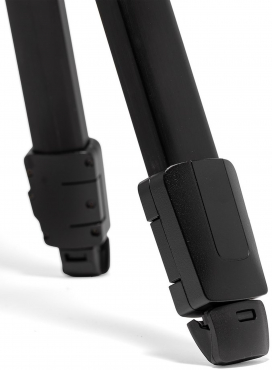 Manfrotto ONE Photo Aluminum Tripod