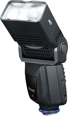 Nissin MG80 PRO Sony