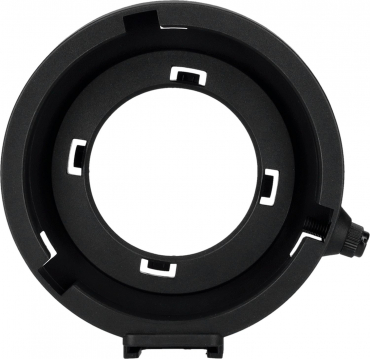 Rollei Bowens Adapter für HS Freeze 2X