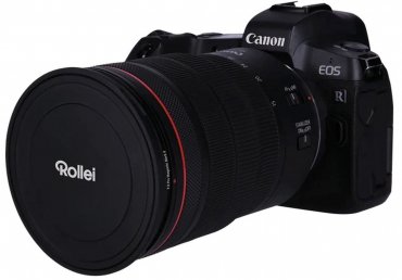 Rollei F:X Pro MKII Kit de filtres ND magnétiques 67mm