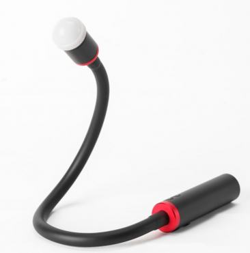 SmallRig 5480 RM 03 Macrophotographie Lampe LED