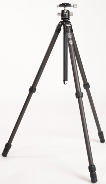 AOKA KY224CL Carbon Stativ + BH25R Kugelkopf