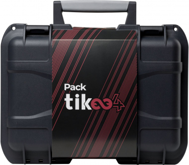 Enlaps Tikee 4 Pack