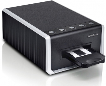 Plustek OpticFilm 135i 35mm scanner - 6067873 Plustek OpticFilm 135i 35mm scanner