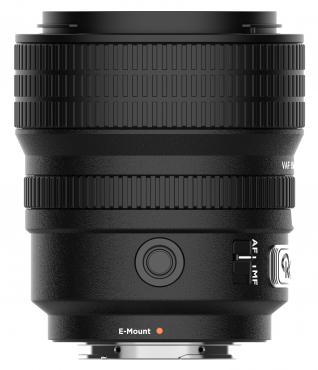Rollei AF 85mm F1,8 Sony FE