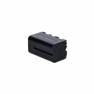 Rollei Battery NP-F980 plus