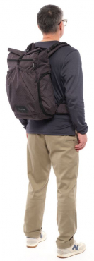 Shimoda Side Lite 22 Starter Kit schwarz/weiß