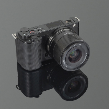 TTARTISAN AF 17mm f1,8 Air für Sony E