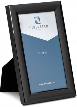 Zilverstad 7940031 Lille 10x15 black glossy