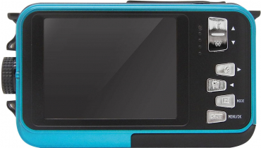 Aquapix W3027 Wave blue