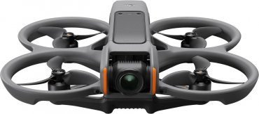 DJI Avata 2 Fly More Combo (Three Batteries) Single piece