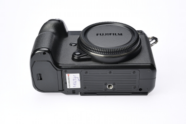 Fujifilm GFX 50S II gebraucht #9162361