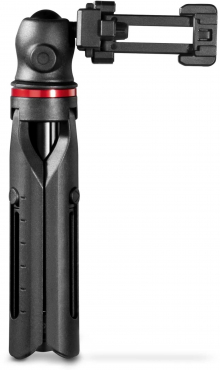 Hama Solid 80 Ball tripod with shutter release for smartphone