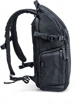 Vanguard VEO SELECT 37 BRM Rucksack schwarz