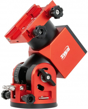 ZWO Montierung AM5 N Harmonic Equatorial Mount