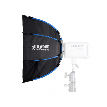 Amaran Octa Dome 60