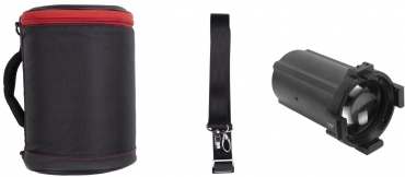 Aputure Spotlight Mount Kit with 26° lens